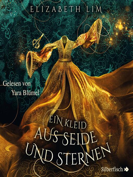 Title details for Ein Kleid aus Seide und Sternen 1 by Elizabeth Lim - Wait list